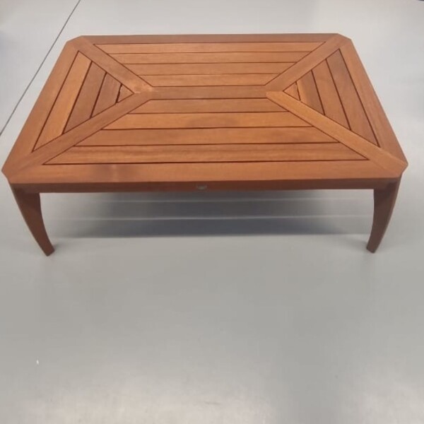Madsen Coffee Table