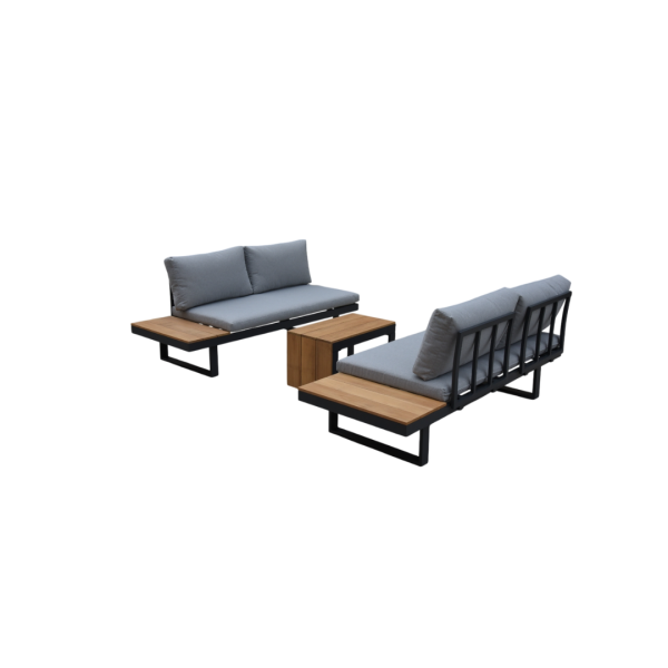 Vento Modular Lounge Set