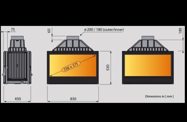 L9 DF Titan Double sided
