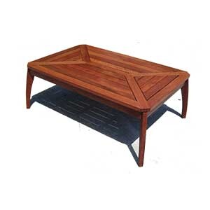 Madsen Coffee Table
