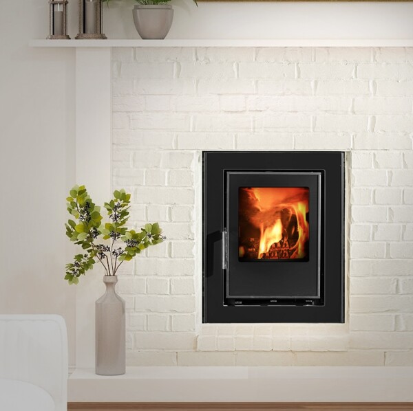 Odyssey 45 (with 4 sided frame)