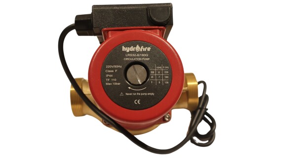 32/8-180 brass body without union