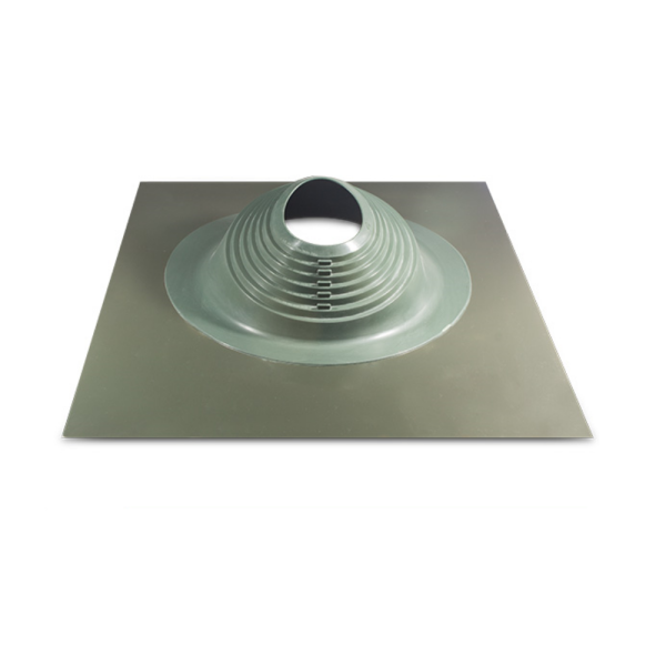 XL Slope Roof Flashing (EPDM) 200-330mm Base: 850mm*720mm (YS11)