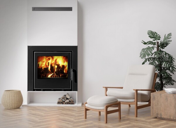 Odyssey 55 (with 3 sided frame)