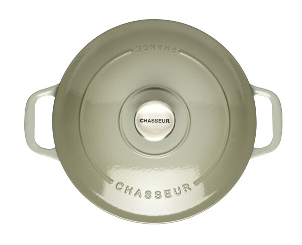 Chasseur Casserole Round 28 - Palm