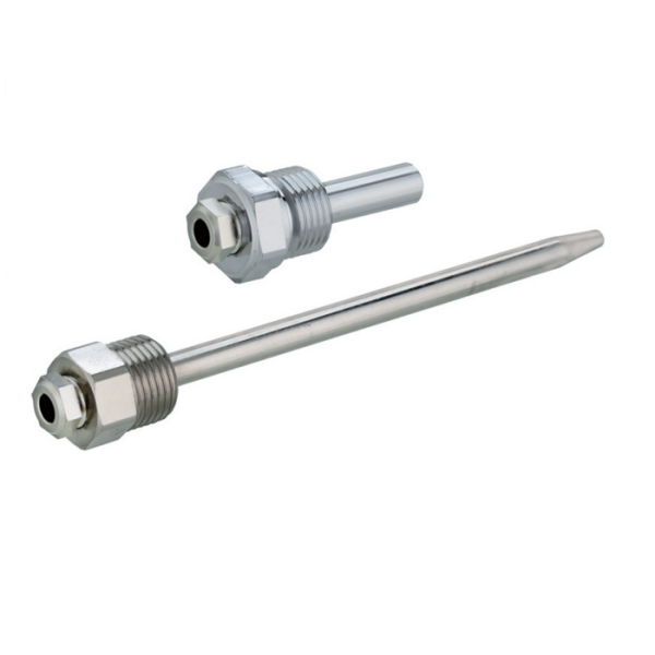 Temp Gauge Pocket 7mm(W) x 50mm(L)