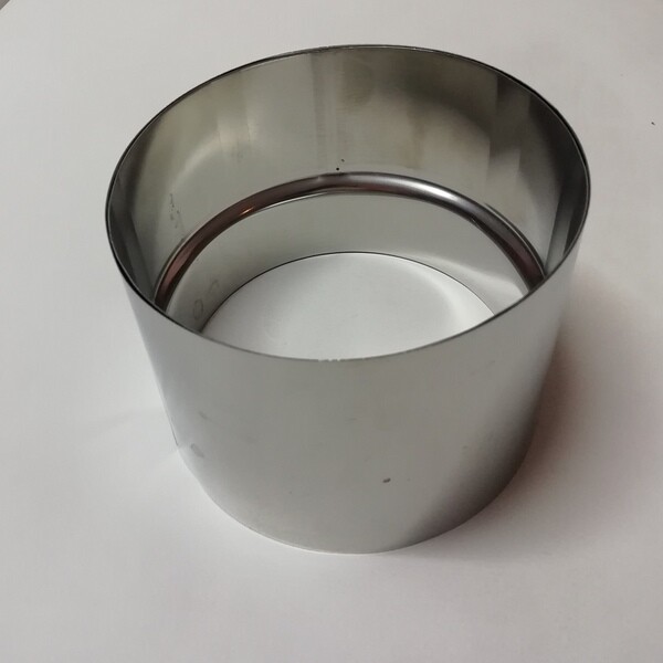 150mm 140/150 Adapted Connector