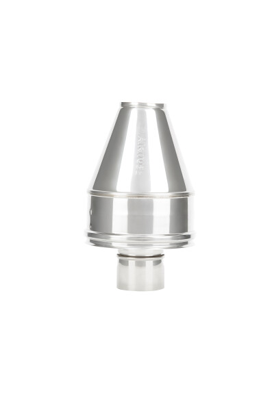 300mm Bell End Piece (Single Skin)