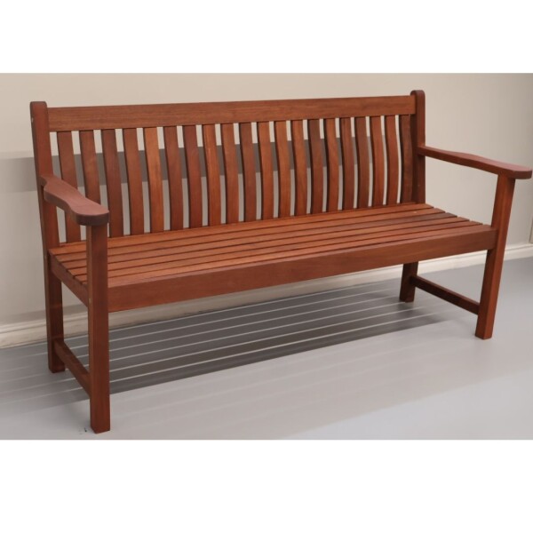 Bench Letaba - 3 seater