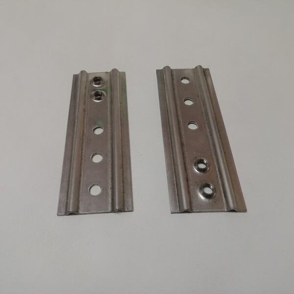 Adjustable Bracket Extension - 105