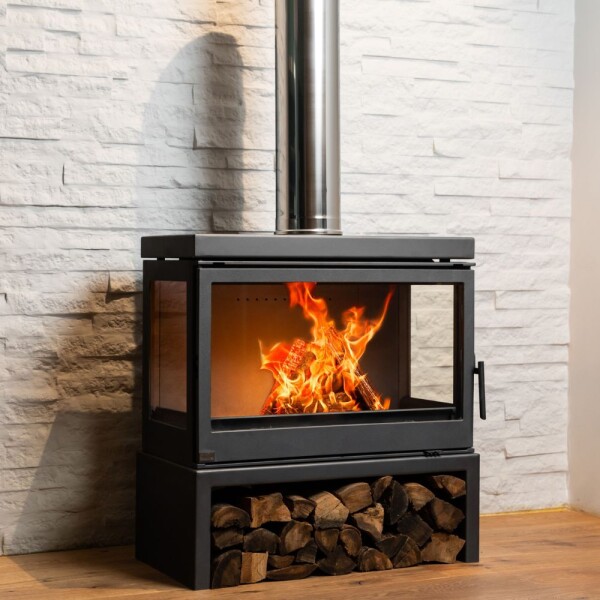 L91 LR TITAN FS - SIDE GLASS (canadian top)