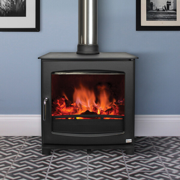 Northern Flame Arrati