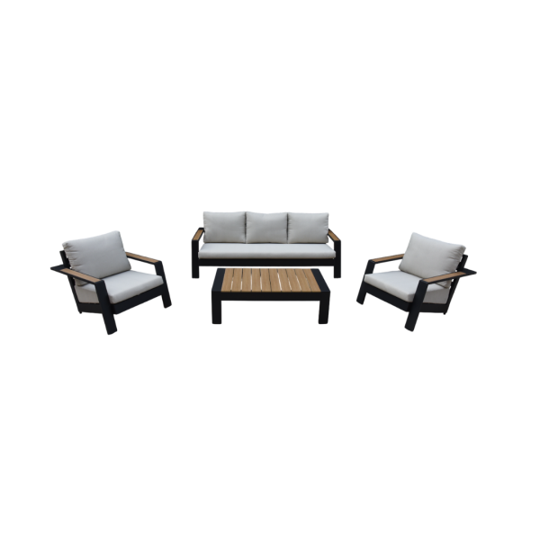 Torino Sofa Set