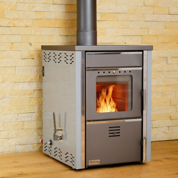 Hammam Hydronic Boiler