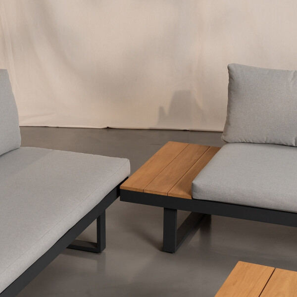 Vento Modular Lounge Set