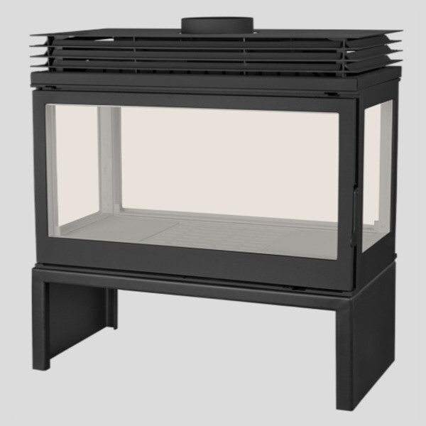 L91 Titan FS Four Glass