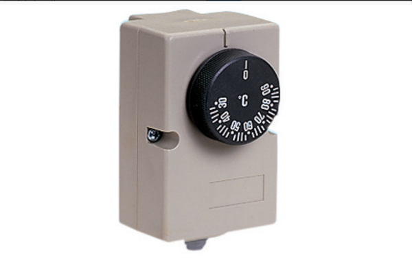Contact Thermostat 30-90c