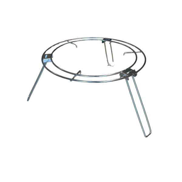 Eros Cooking Stand