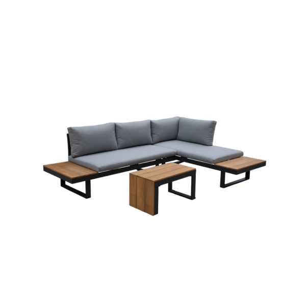 Vento Modular Lounge Set