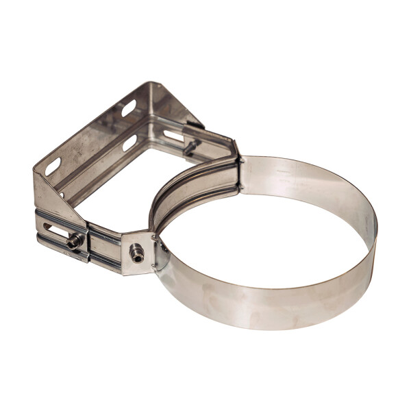 150mm Adj Wall Bracket