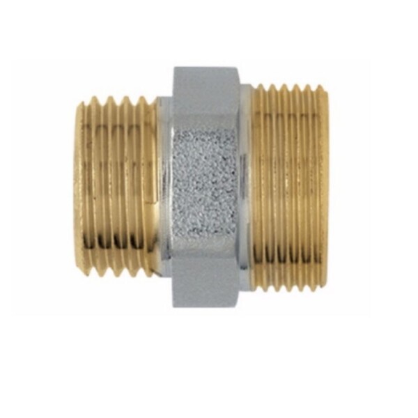 24x19 M-M STRAIGHT JOINT