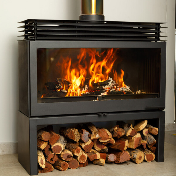 L11 FS Vulcan Shadow DF Double Sided (Free Standing)