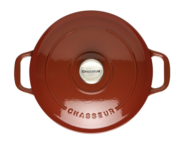 Chasseur Casserole Round 20 - Red Maple
