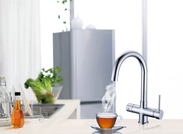 TriniT Tri - Flow Faucet