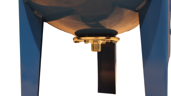 100L Heating Expansion Vessel