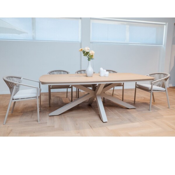 Desert Sand Dining Table