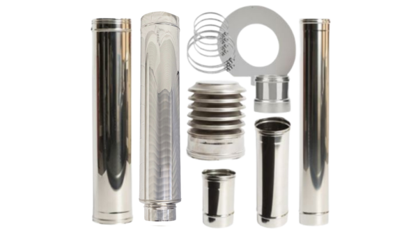 150mm 180/150 Reducer