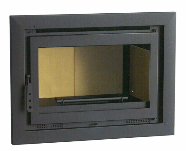 Algora (IT 170K) Fireplace Fan Insert