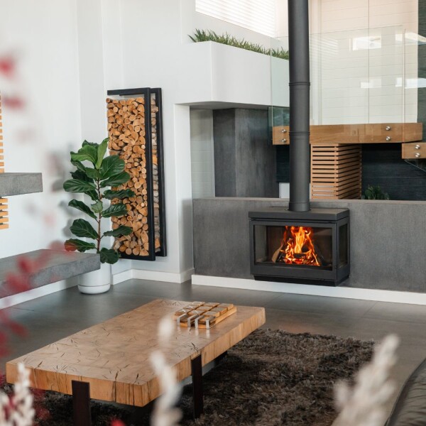 W9 Titan - Wall (Side Glass) Canadian Top