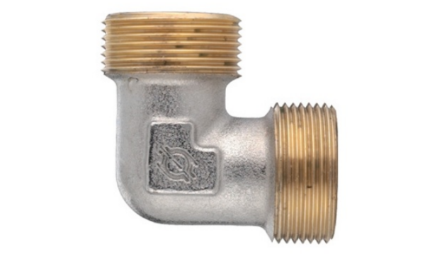 24x19 M-M Elbow Joint