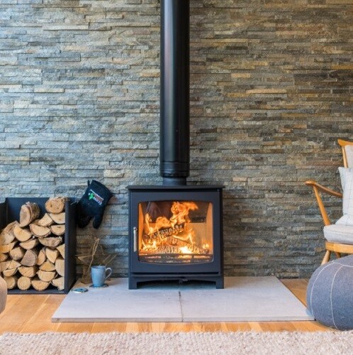 Charnwood Aire 7 (Low Stand)