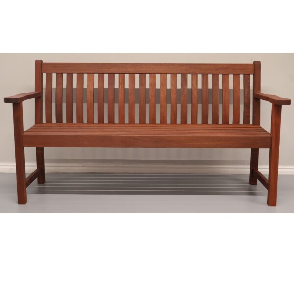 Bench Letaba - 3 seater