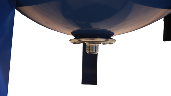 200L Heating Expansion Vessel
