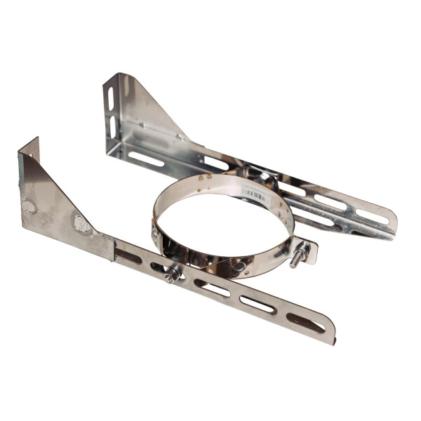 150mm Long Adj Bracket LH&RH (262)