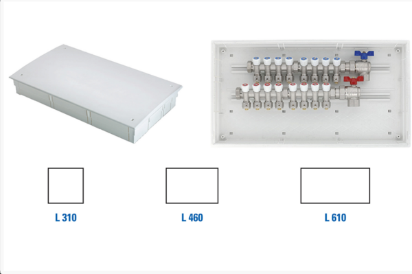 310x310x90 Thermobox (Small)