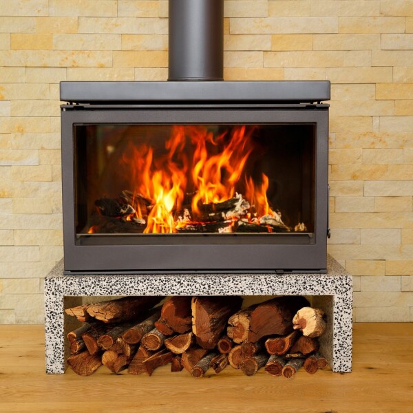 L91 LR TITAN FS - SIDE GLASS (canadian top)