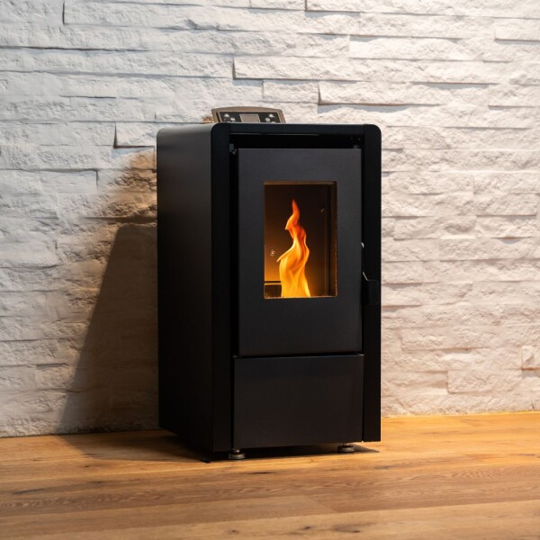 Korg - Pellet Heater (Black)