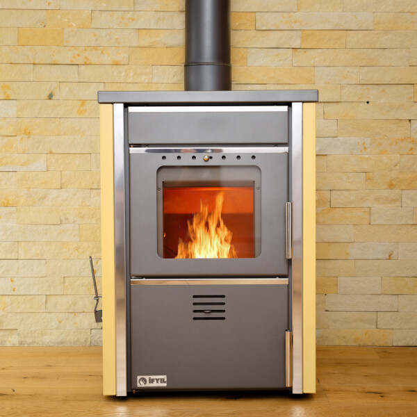 Hammam Hydronic Boiler