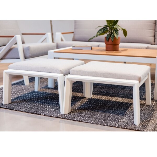 Bari Urban Elegance Set