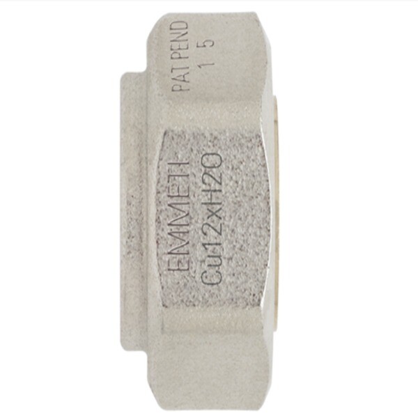 24x19F BLANKING PLUG WITH O-RING SEAL