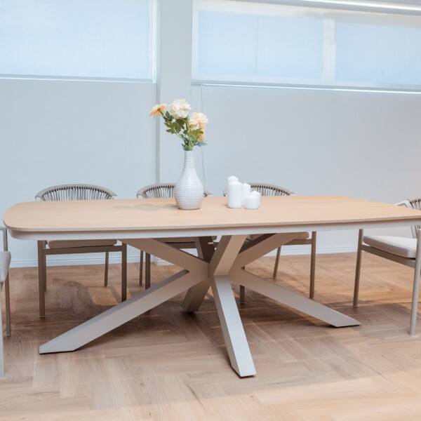 Desert Sand Dining Table