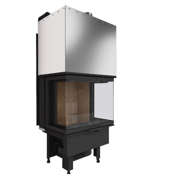 Pi Long 60x60x60 STD