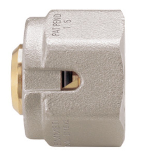 16x2 Monoblocco for Multilayer Pipe