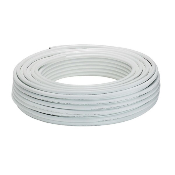 20x2mm Gerpex Unins. Pipe