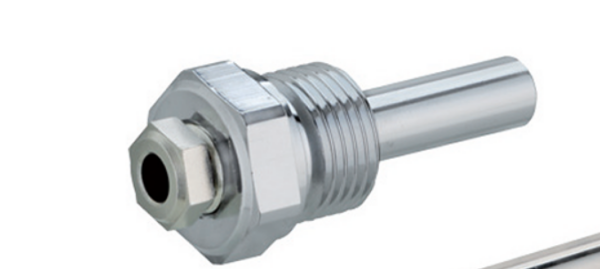 Immersion Sleeves D7mm L45mm