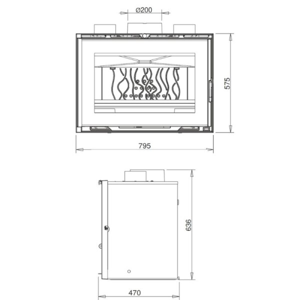 Invicta Saphire 800 EXP Invicta Saphire 800 EXP